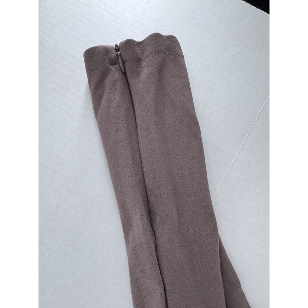 Simmi London Jumpsuit Sz 6 Bodycon Sexy Unitard Gym Workout Sporty Athletic New - Picture 14 of 16